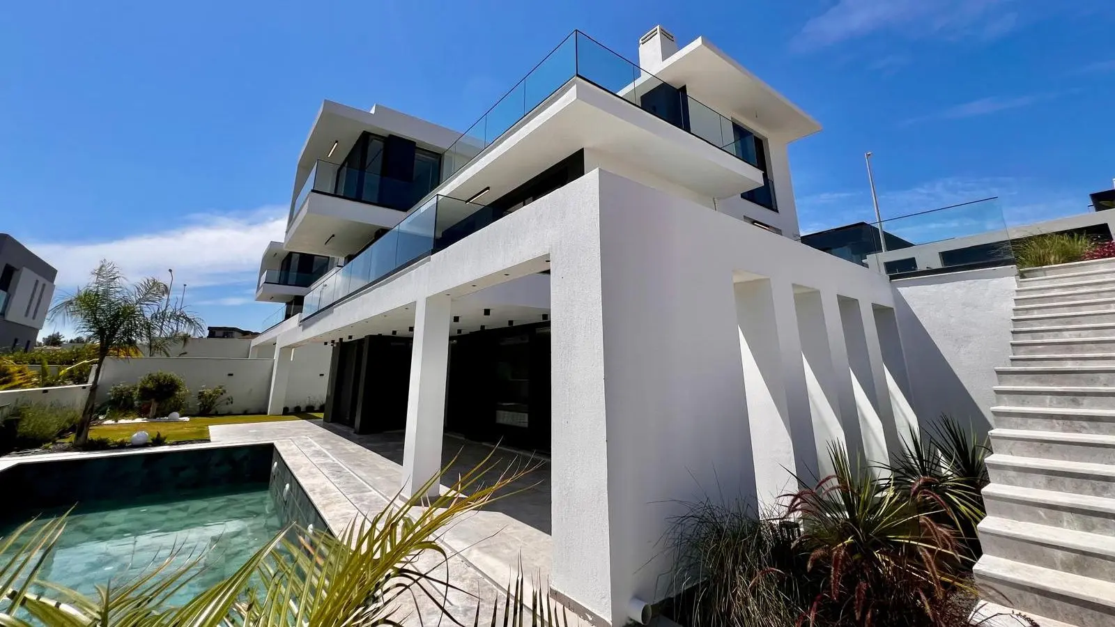 Real estate in Cesme